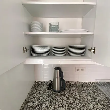Apartment Selcuklar 2