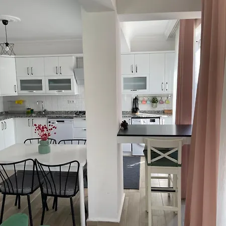 Apartment Selcuklar 2