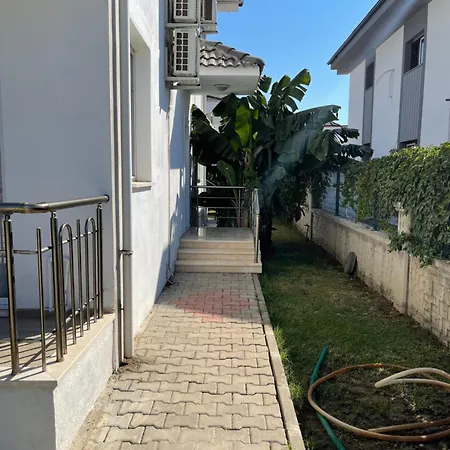 Apartment Selcuklar 2 *