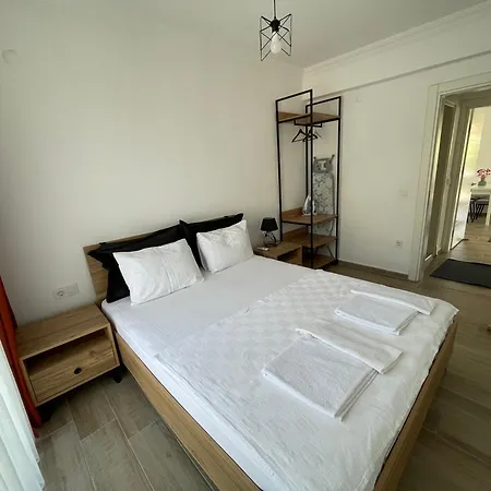 Apartment Selcuklar 2