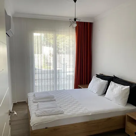 Apartment Selcuklar 2