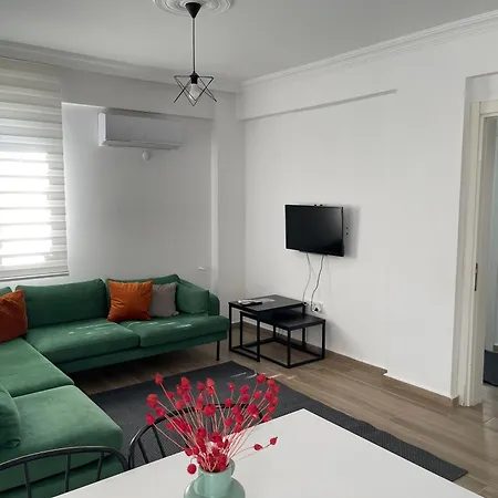 Apartment Selcuklar 2