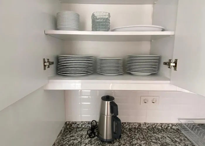 Apartamento Selçuklar 2