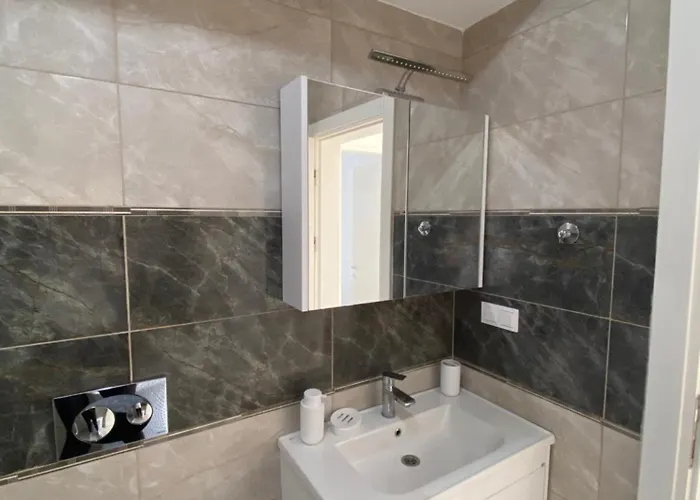 Selçuklar 2 Apartamento *