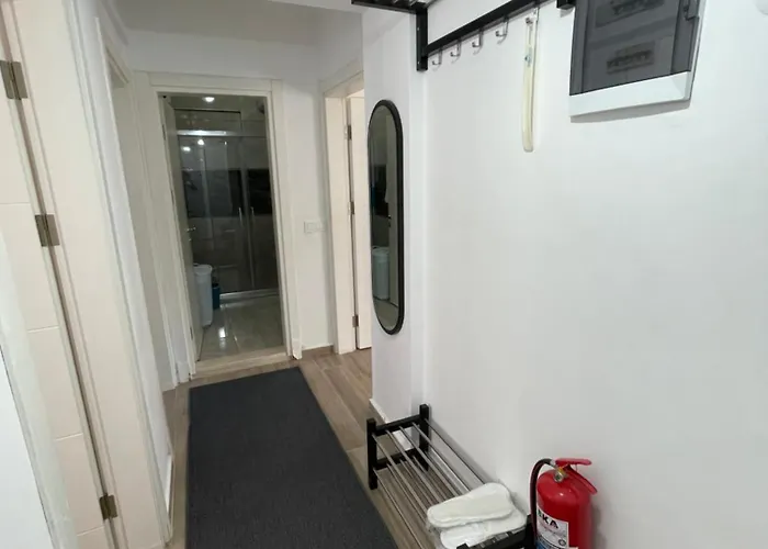 Apartamento Selçuklar 2 Fethiye