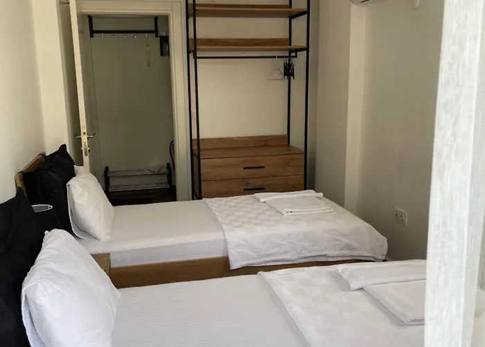 Apartamento Selçuklar 2