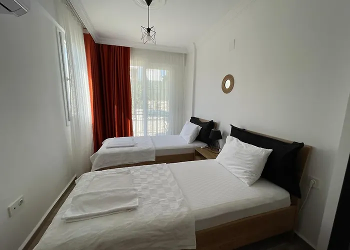 Apartamento Selçuklar 2 *
