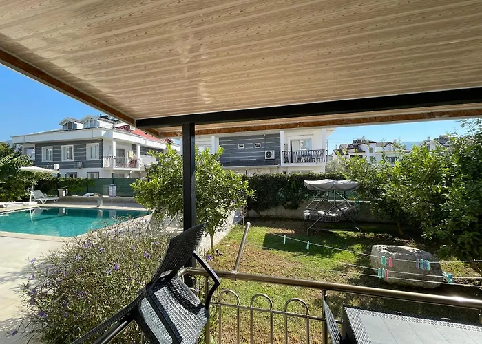Apartamento Selçuklar 2
