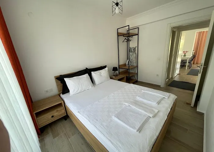 Apartamento Selçuklar 2