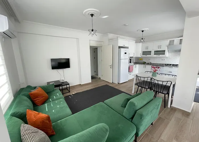 Selçuklar 2 Apartamento
