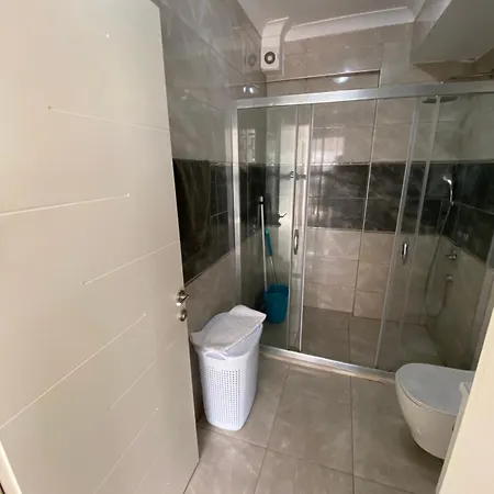 Selcuklar 2 Apartman Fethiye