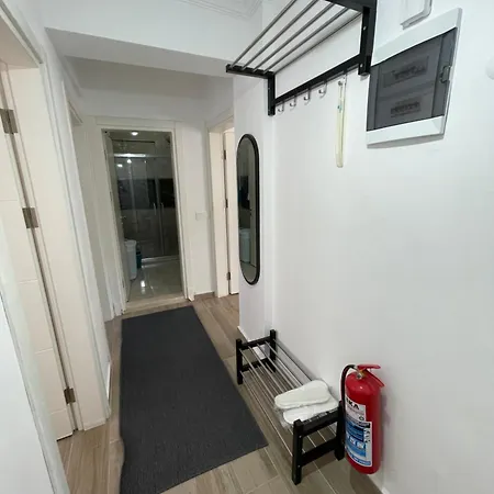 Apartman Selcuklar 2 Fethiye