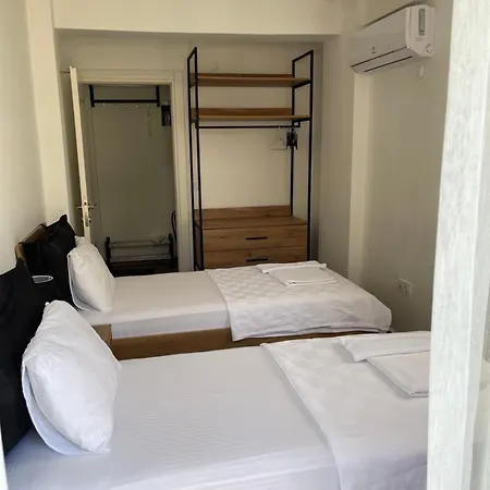 דירה Selcuklar 2