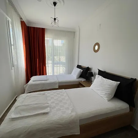 Apartman Selcuklar 2 *