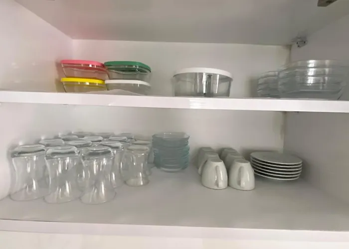 Apartamento Selçuklar 2