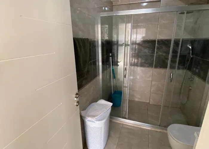 Selcuklar 2 Apartmán Fethiye