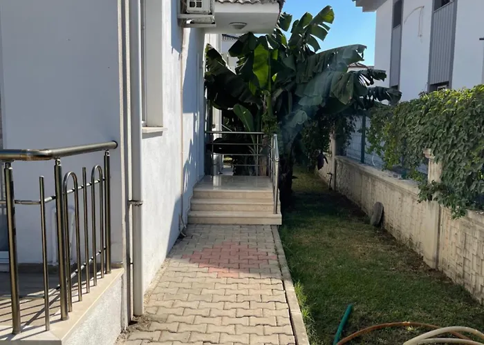 Apartamento Selçuklar 2 *