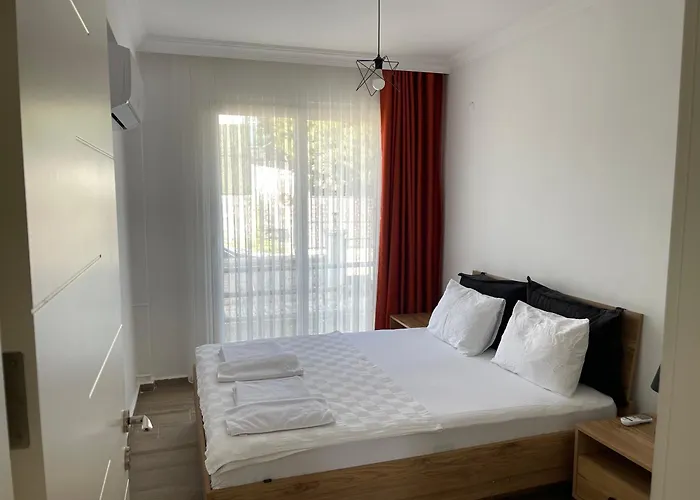 Apartamento Selçuklar 2